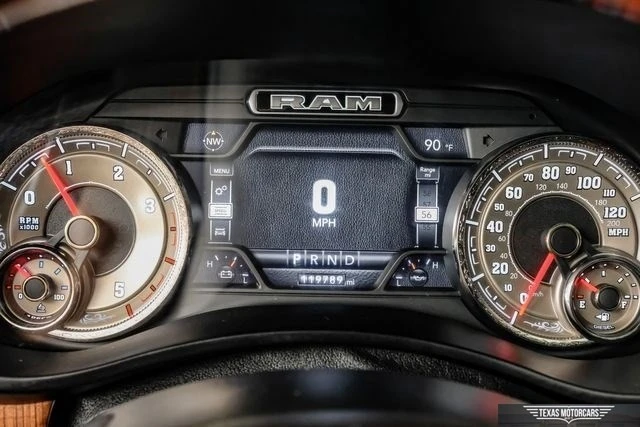 2021 Ram 2500 - Image 21 of 21