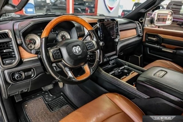 2021 Ram 2500 - Image 5 of 21