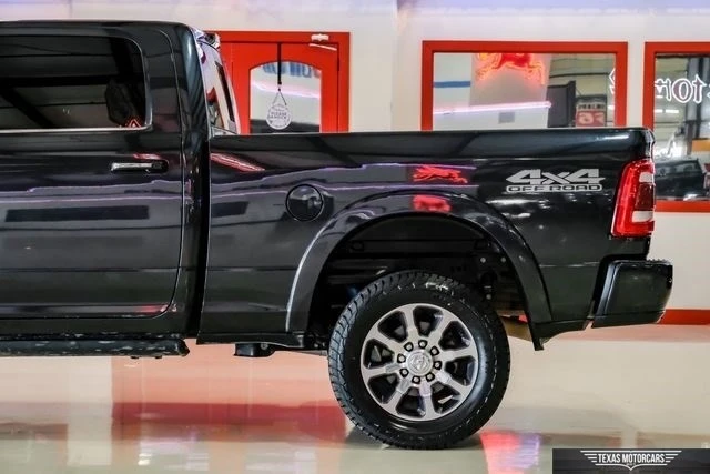2021 Ram 2500 - Image 15 of 21