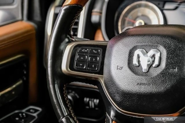 2021 Ram 2500 - Image 19 of 21