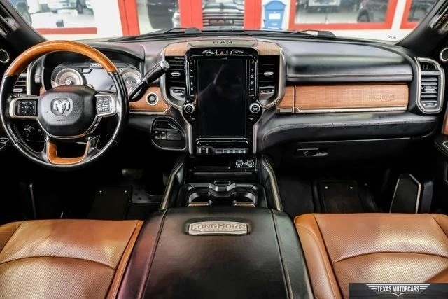 2021 Ram 2500 - Image 17 of 21