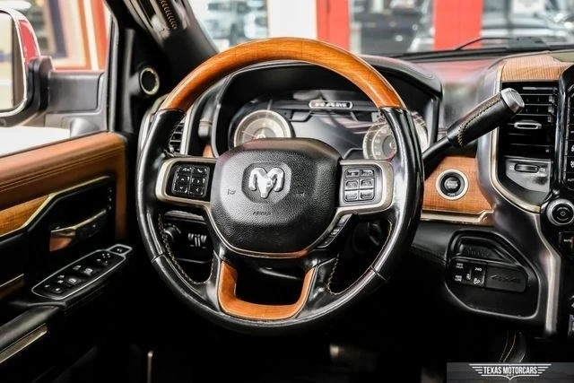 2021 Ram 2500 - Image 18 of 21