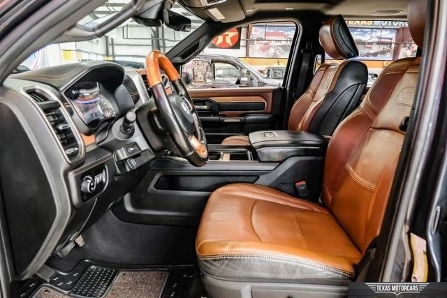 2021 Ram 2500 - Image 6 of 21