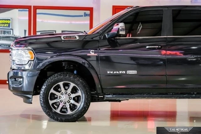 2021 Ram 2500 - Image 14 of 21