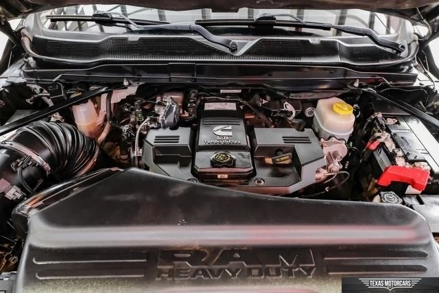 2021 Ram 2500 - Image 8 of 21
