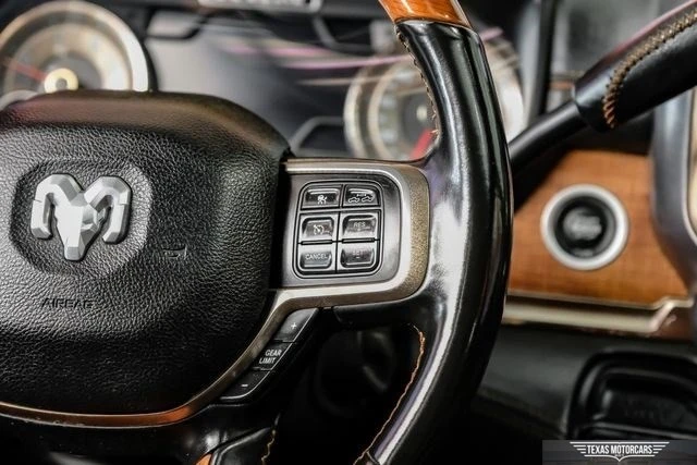 2021 Ram 2500 - Image 20 of 21