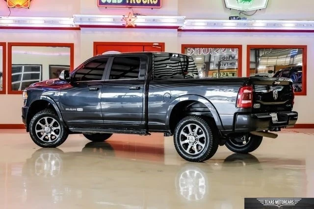 2021 Ram 2500 - Image 4 of 21