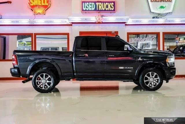 2021 Ram 2500 - Image 11 of 21