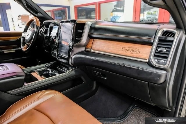 2021 Ram 2500 - Image 16 of 21