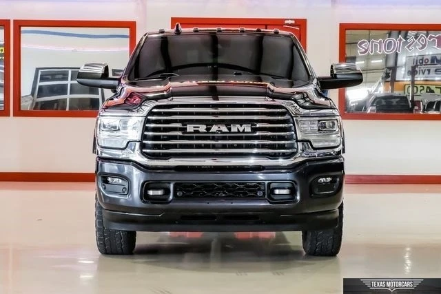 2021 Ram 2500 - Image 10 of 21