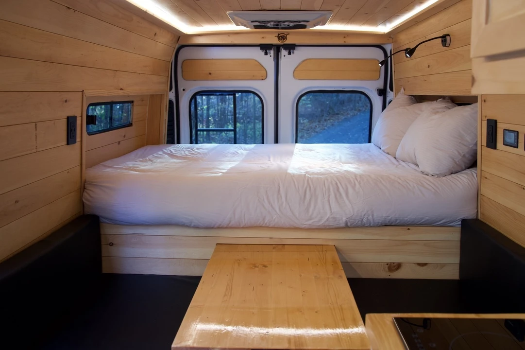 2021 Ram ProMaster - Image 14 of 21