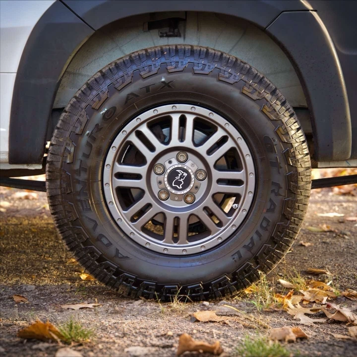 2021 Ram ProMaster - Image 7 of 21