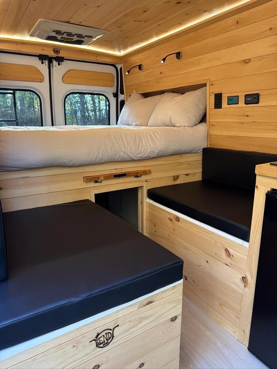 2021 Ram ProMaster - Image 12 of 21