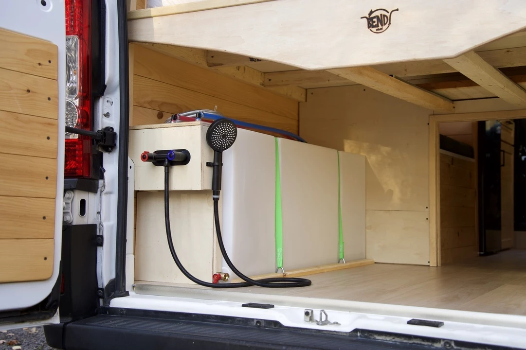 2021 Ram ProMaster - Image 18 of 21