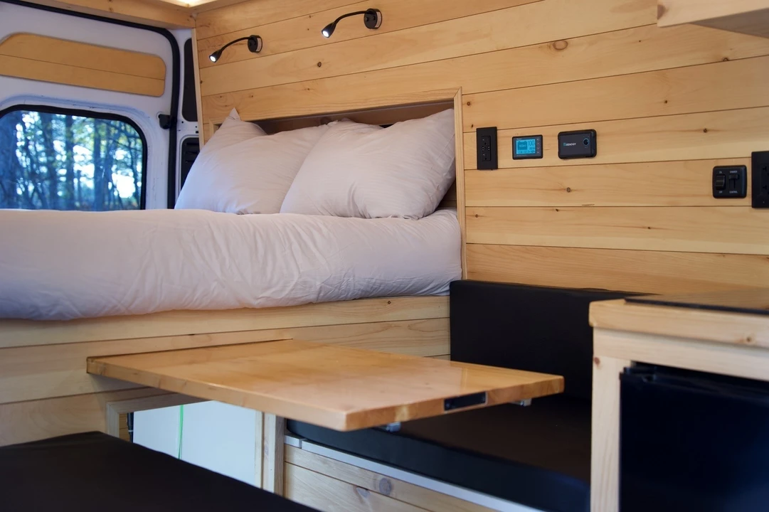 2021 Ram ProMaster - Image 13 of 21