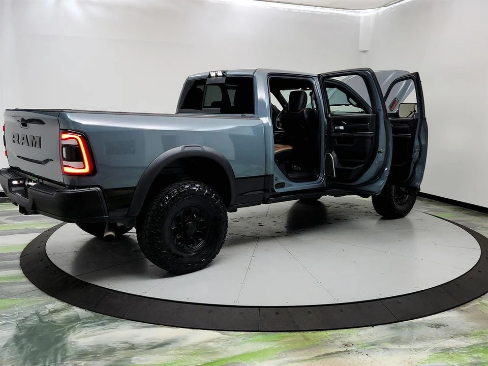 2021 Ram 2500 - Image 11 of 12
