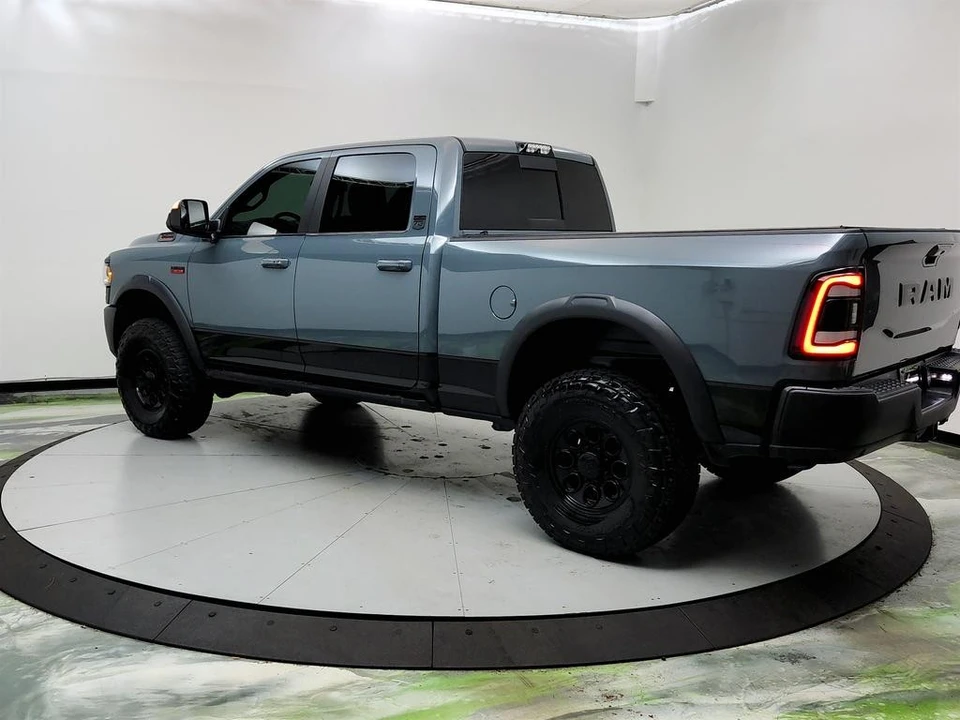 2021 Ram 2500 - Image 7 of 12
