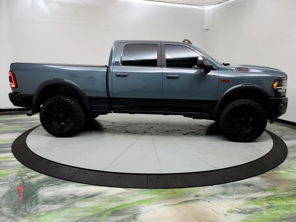 2021 Ram 2500 - Image 4 of 12