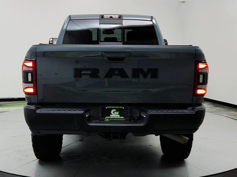 2021 Ram 2500 - Image 6 of 12