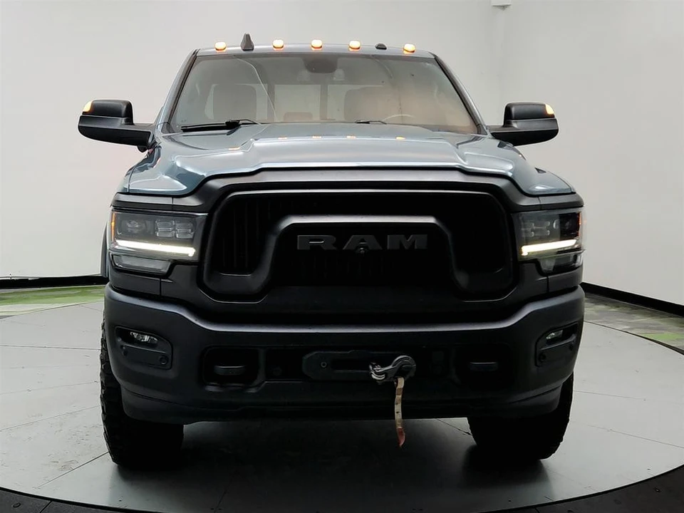2021 Ram 2500 - Image 2 of 12