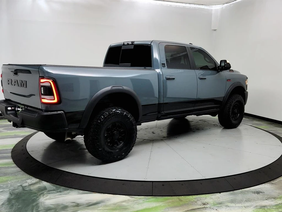 2021 Ram 2500 - Image 5 of 12