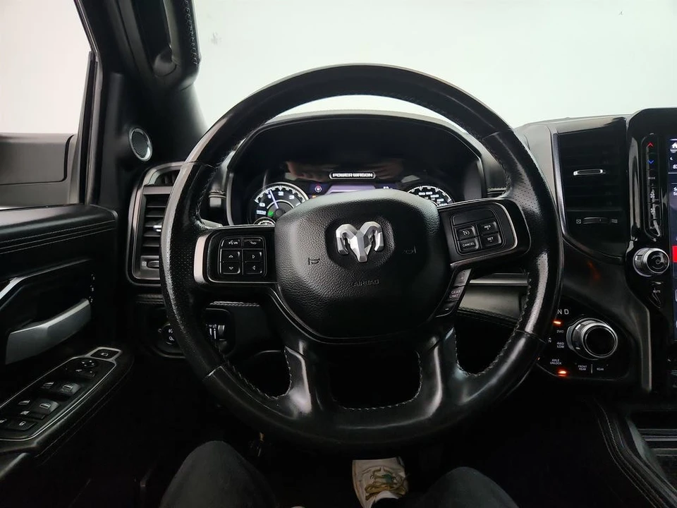 2021 Ram 2500 - Image 16 of 21