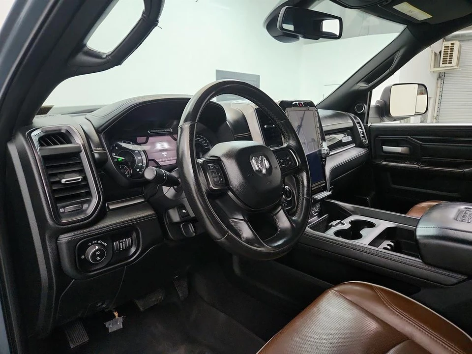 2021 Ram 2500 - Image 13 of 21