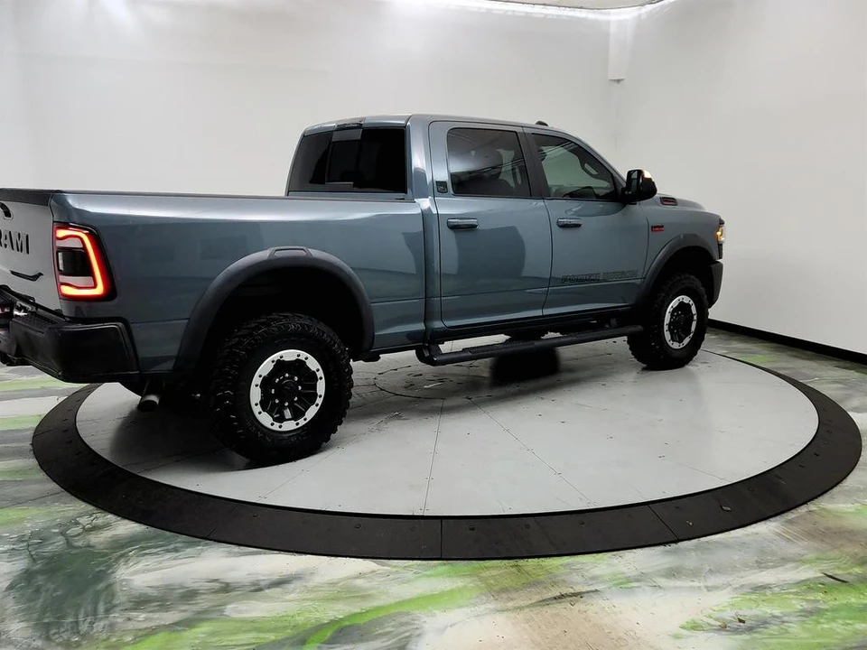 2021 Ram 2500 - Image 5 of 21