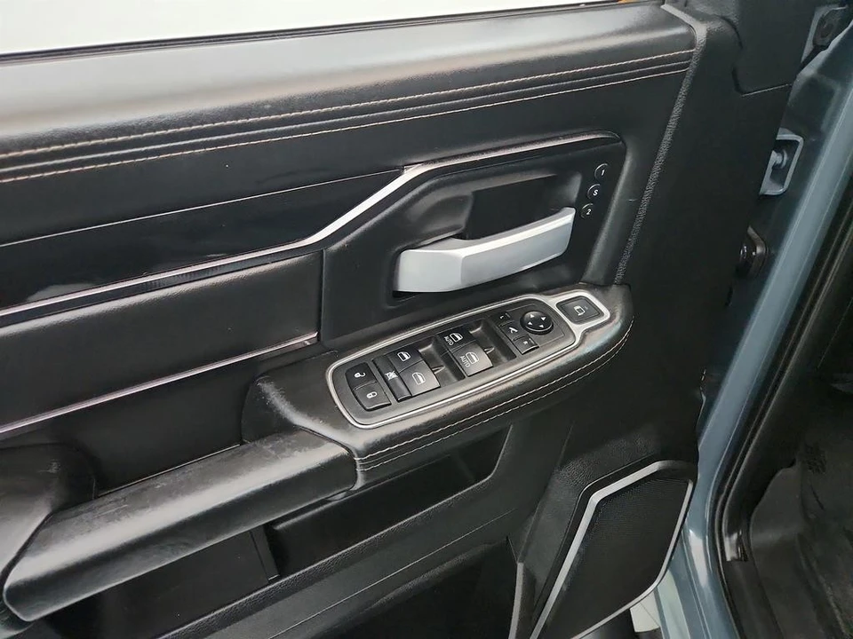 2021 Ram 2500 - Image 20 of 21