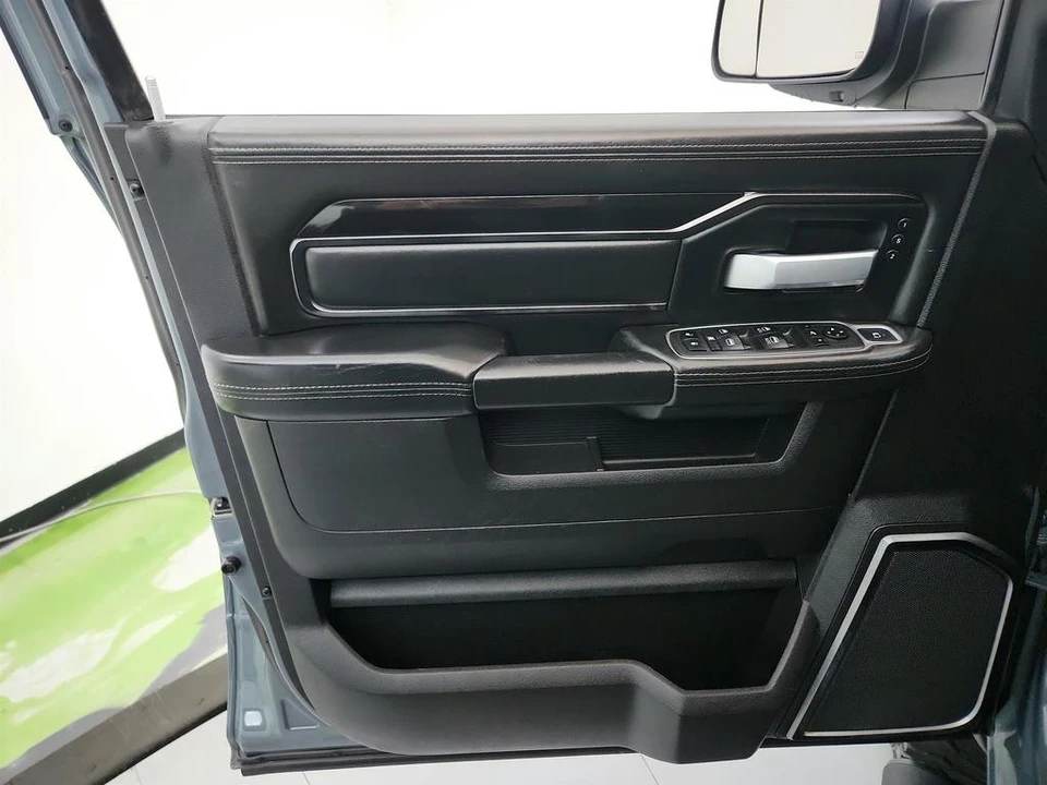 2021 Ram 2500 - Image 21 of 21