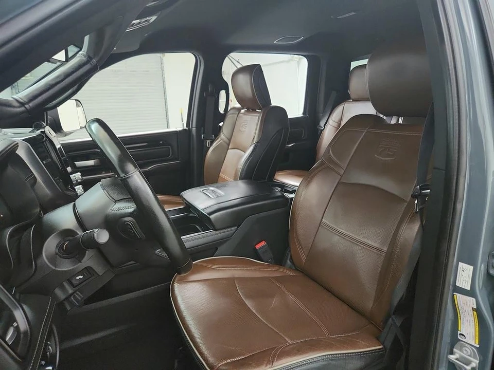 2021 Ram 2500 - Image 14 of 21