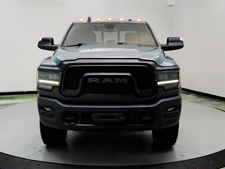 2021 Ram 2500 - Image 2 of 21