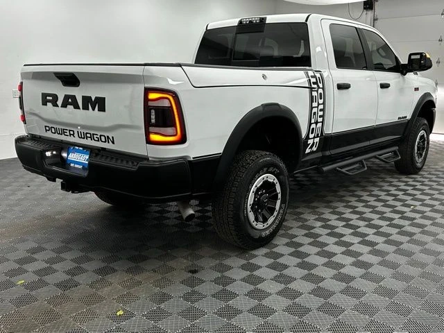 2021 Ram 2500 - Image 12 of 12