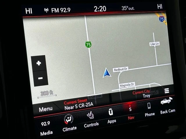 2021 Ram 2500 - Image 5 of 12