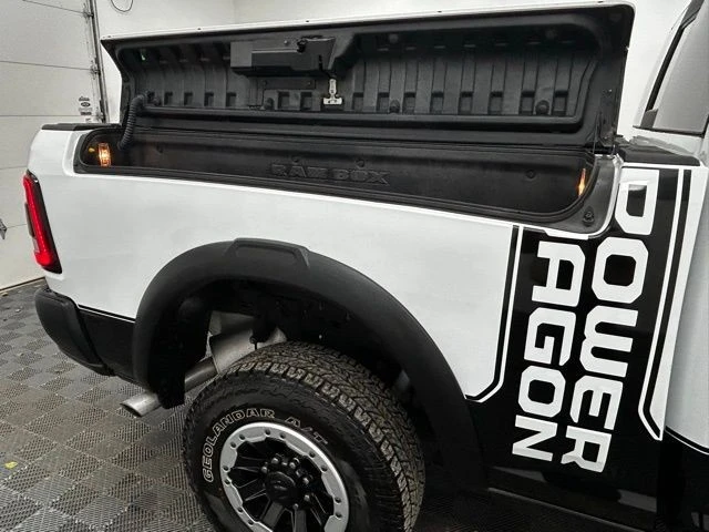 2021 Ram 2500 - Image 9 of 12