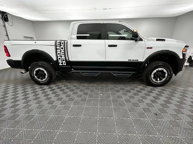 2021 Ram 2500 - Image 11 of 12