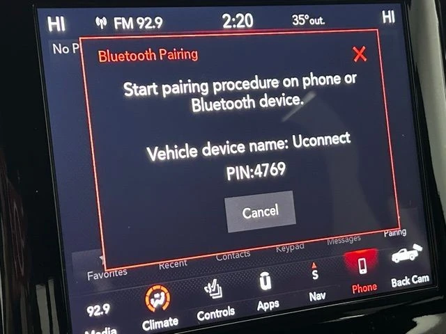 2021 Ram 2500 - Image 4 of 12