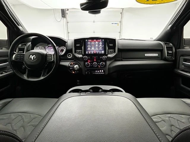 2021 Ram 2500 - Image 2 of 12