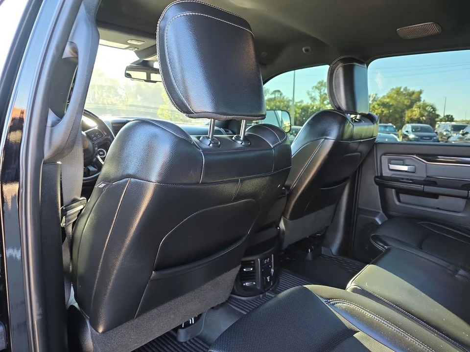 2021 Ram 2500 - Image 11 of 12
