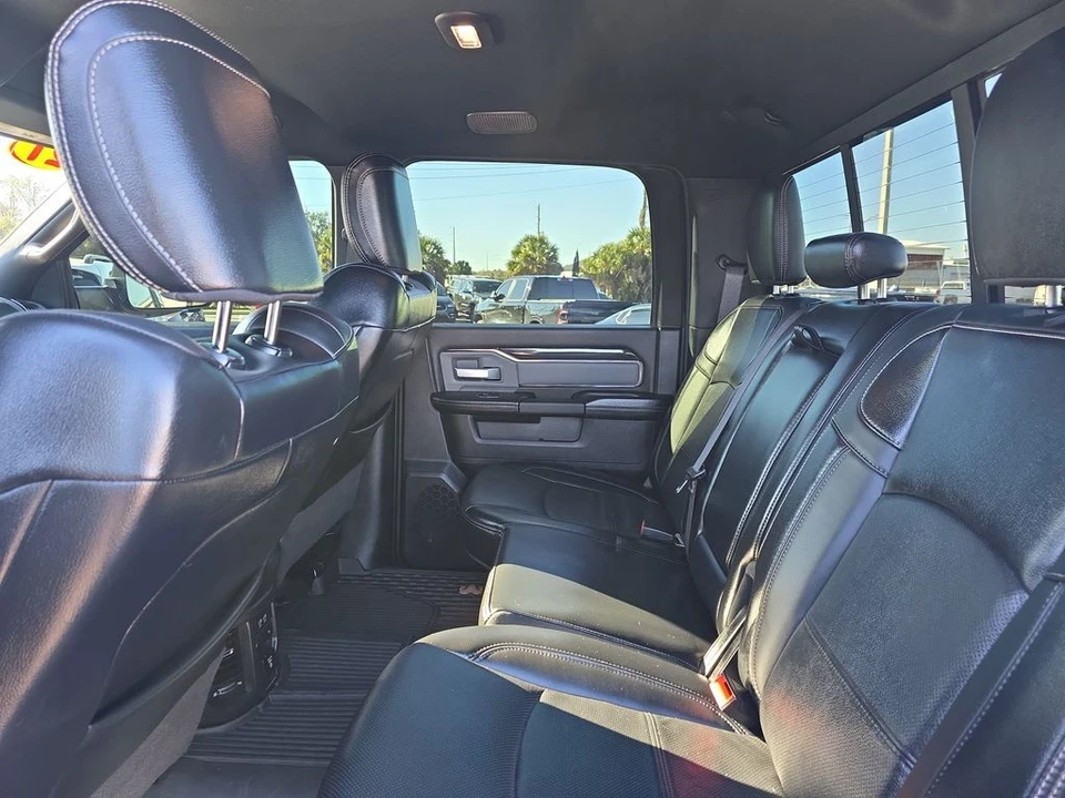 2021 Ram 2500 - Image 10 of 12