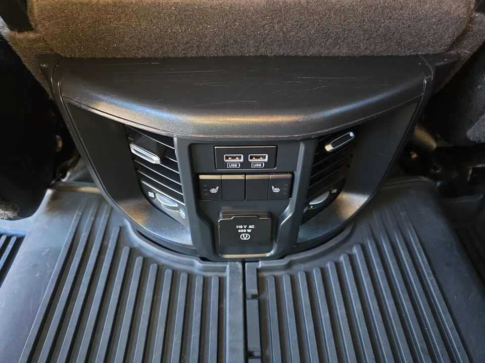 2021 Ram 2500 - Image 12 of 12