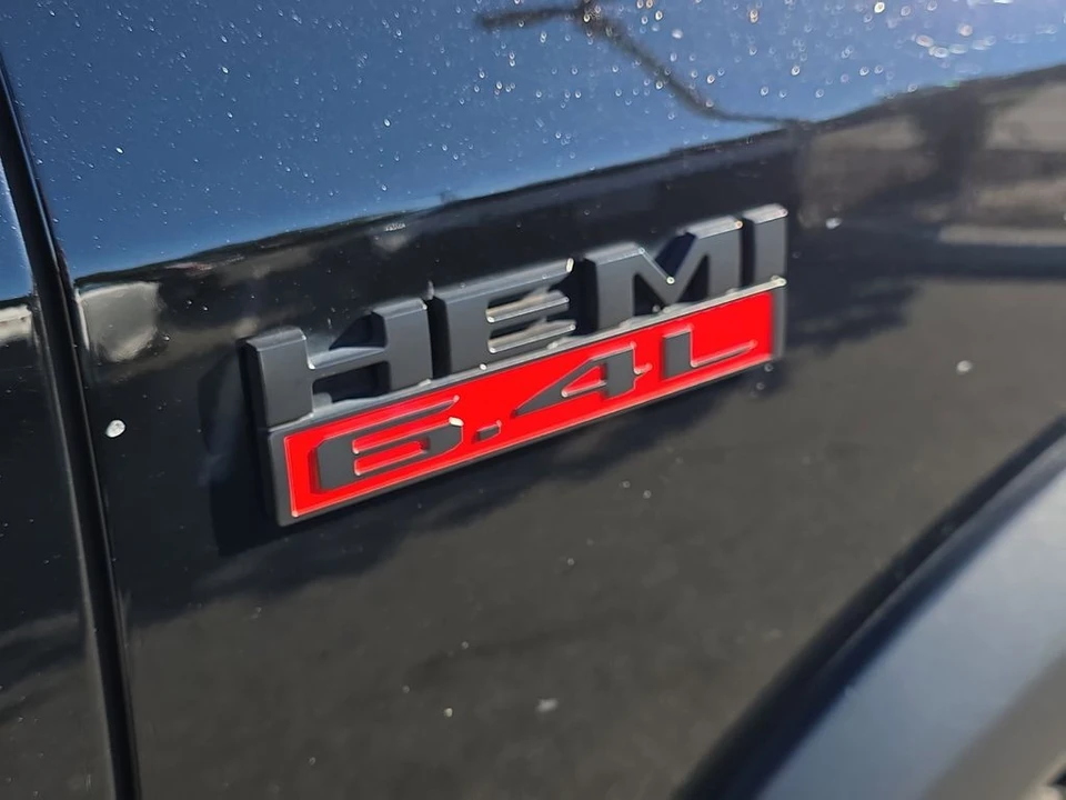 2021 Ram 2500 - Image 6 of 12