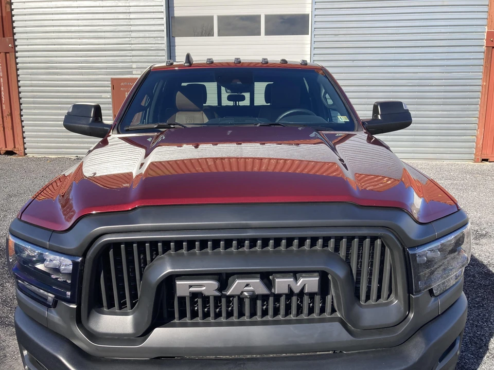 2021 Ram 2500 - Image 25 of 31