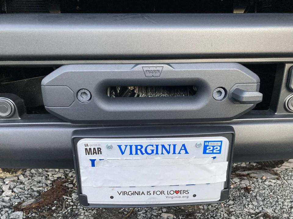 2021 Ram 2500 - Image 24 of 31