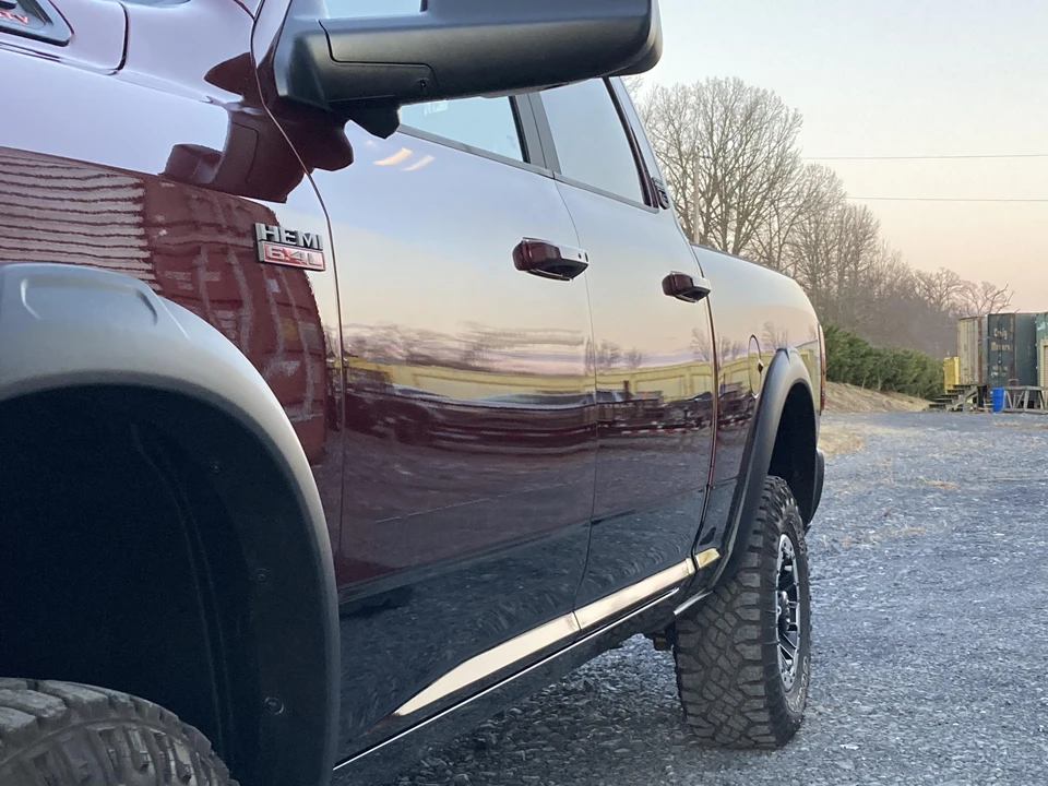 2021 Ram 2500 - Image 29 of 31