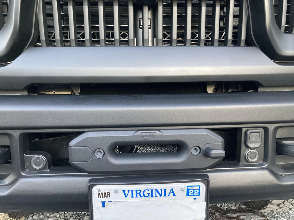 2021 Ram 2500 - Image 23 of 31