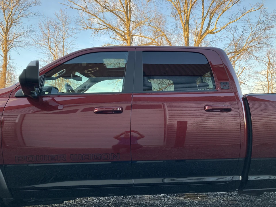 2021 Ram 2500 - Image 31 of 31