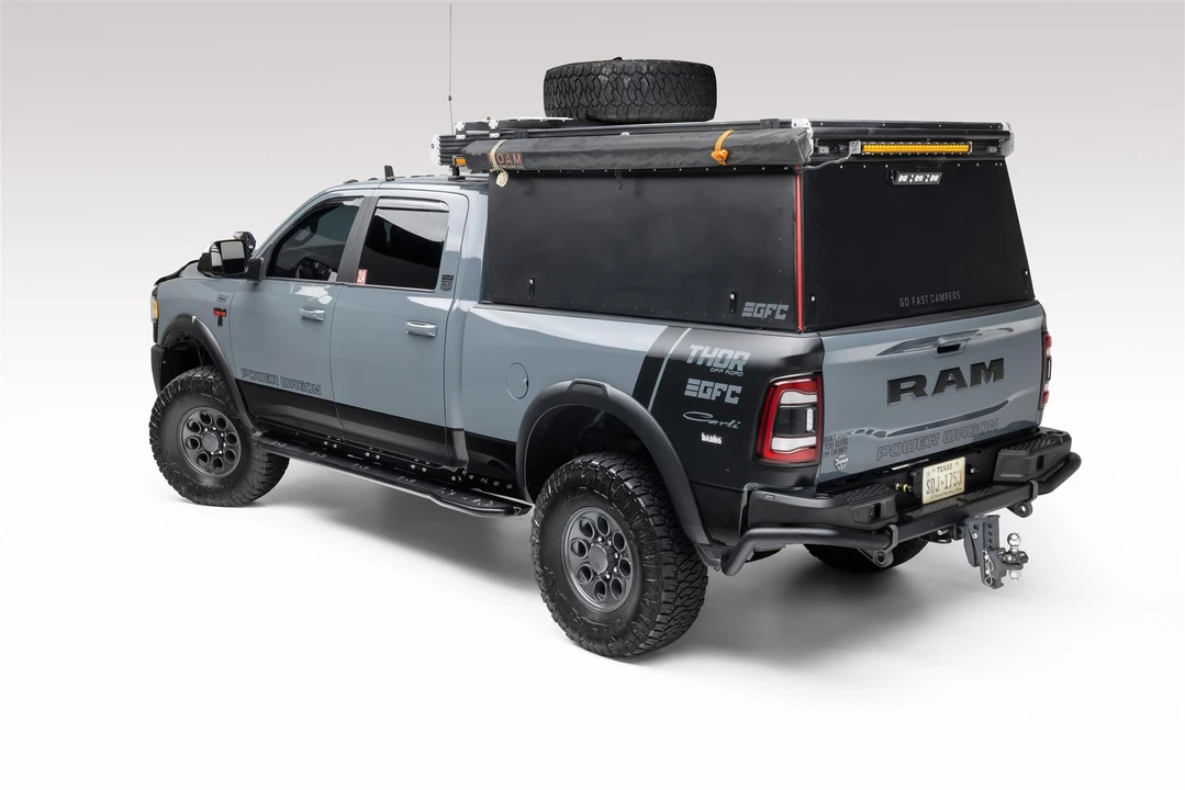 2021 Ram 2500 - Image 29 of 31