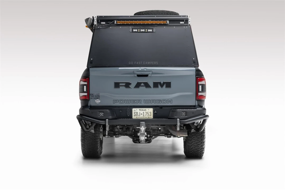 2021 Ram 2500 - Image 31 of 31