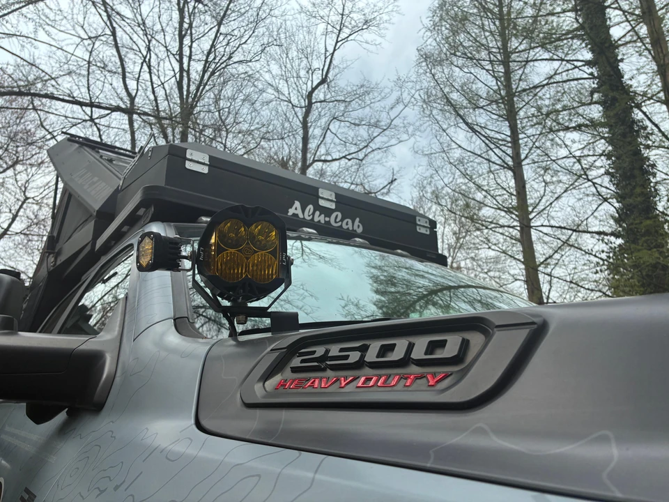 2021 Ram 2500 - Image 31 of 31